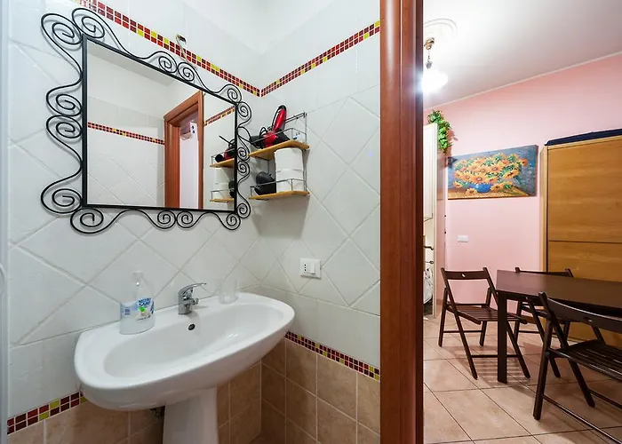 Vatican Rose Aparthotel