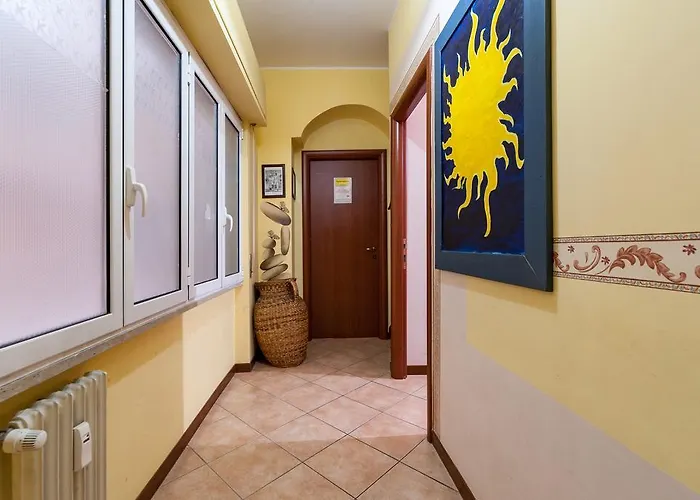 Aparthotel Vatican Rose Rom