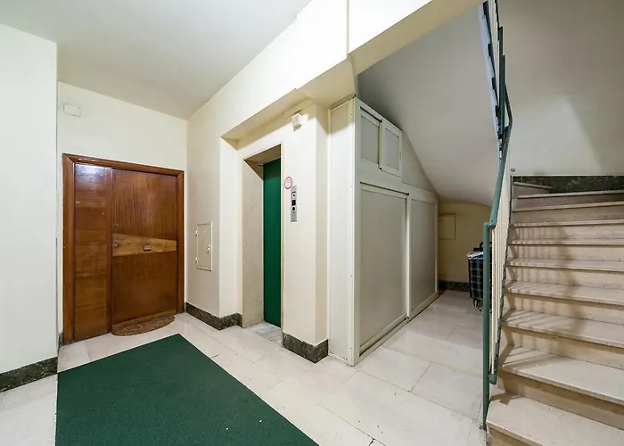 Vatican Rose Aparthotel