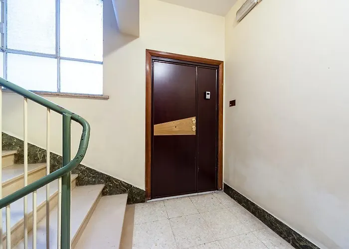 Vatican Rose Aparthotel