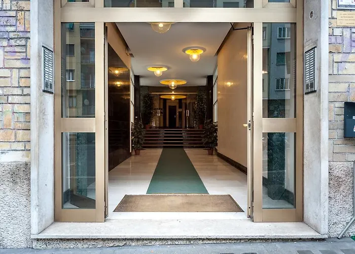 Aparthotel Vatican Rose Rom