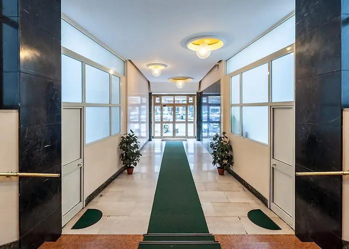Vatican Rose Aparthotel